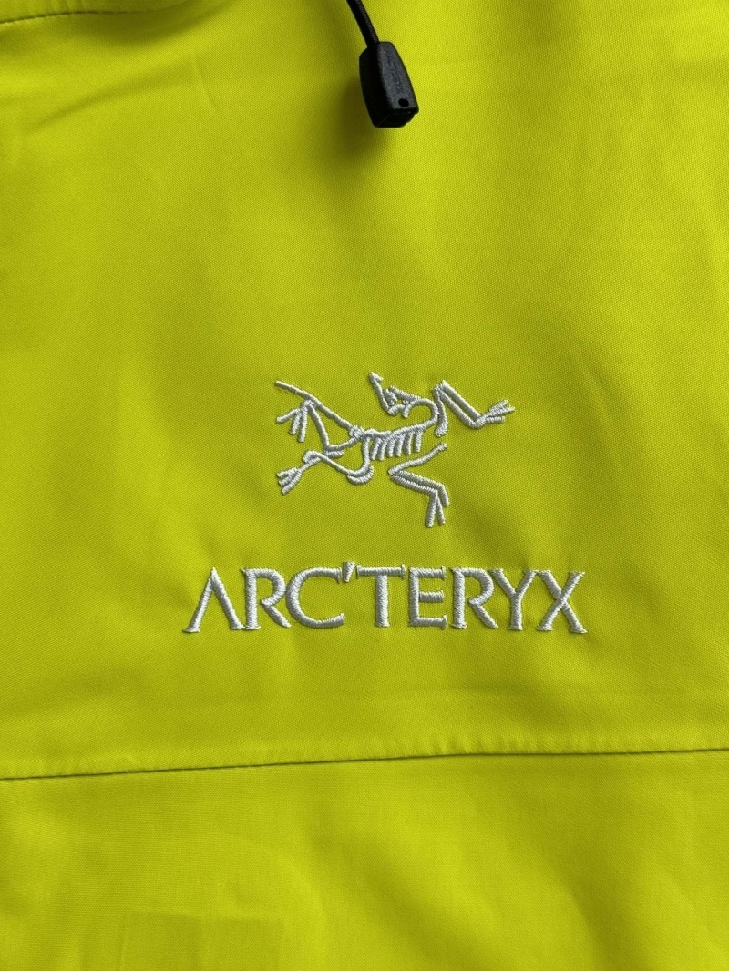 Arc Teryx Coats